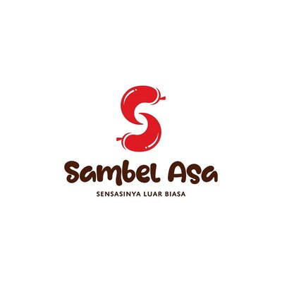 Trademark Sambel Asa