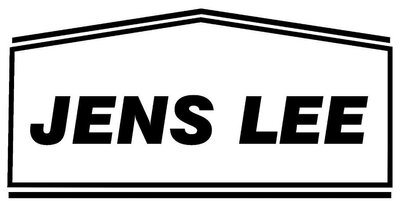 Trademark JENS LEE DAN LOGO