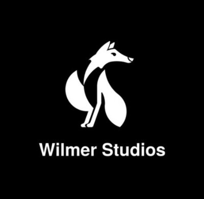 Trademark Wilmer Studios + logo