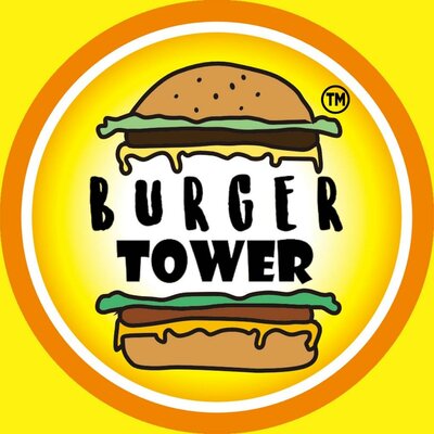 Trademark BURGER TOWER