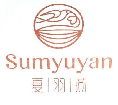 Trademark SUMYUYAN