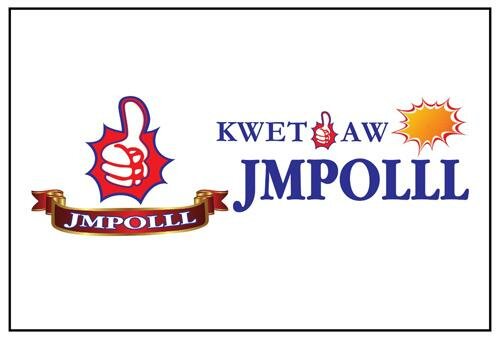 Trademark KWETIAW JMPOLLL