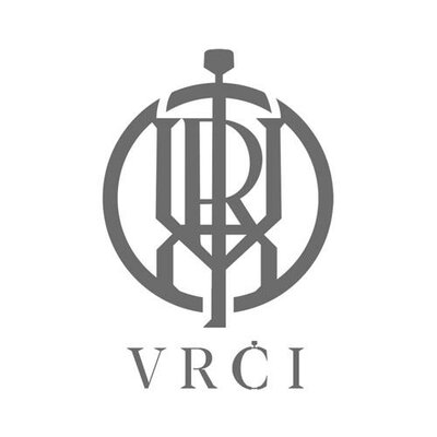 Trademark VRCI