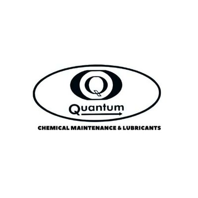 Trademark Quantum : CHEMICAL MAINTENANCE & LUBRICANTS