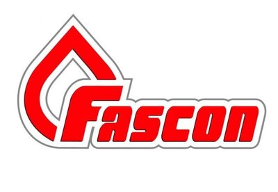 Trademark FASCON DAN LOGO