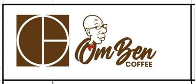 Trademark OM BEN COFFEE