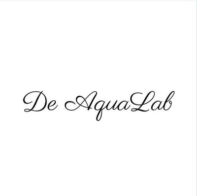 Trademark De Aqua Lab