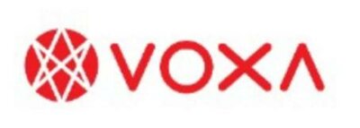 Trademark VOXA + Logo