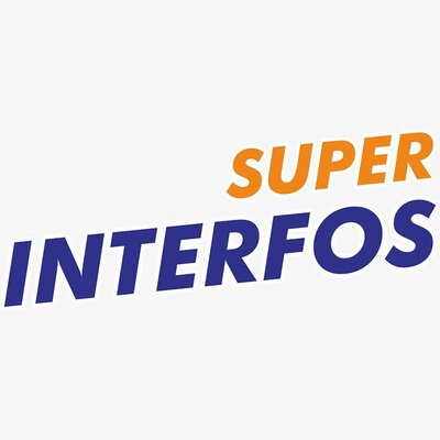 Trademark SUPER INTERFOS