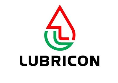 Trademark LUBRICON DAN LOGO