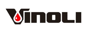 Trademark VINOLI DAN LOGO