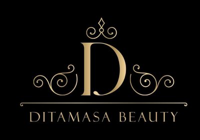 Trademark DITAMASA BEAUTY + logo