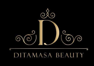 Trademark DITAMASA BEAUTY + logo