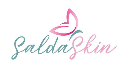 Trademark Saldaskin + logo