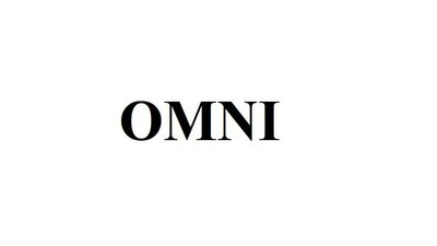 Trademark OMNI