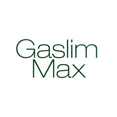 Trademark Gaslim Max