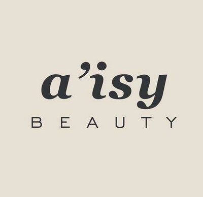 Trademark A'ISY BEAUTY + GAMBAR