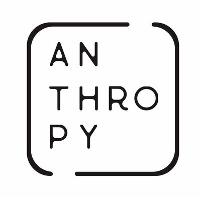 Trademark ANTHROPY + Logo