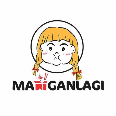 Trademark MANGANLAGI DAN LOGO