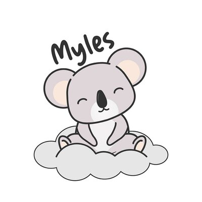 Trademark MYLES