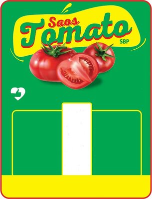 Trademark Saos Tomato SBP