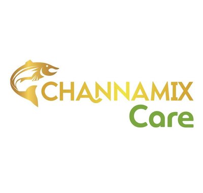 Trademark CHANNAMIX CARE