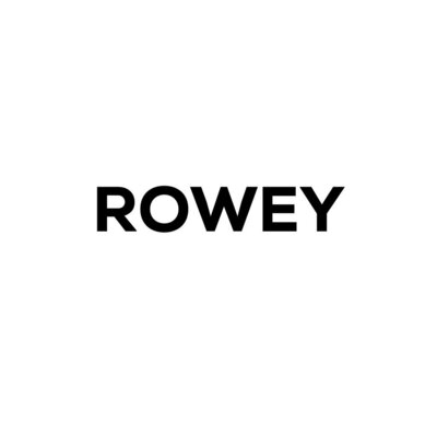 Trademark ROWEY