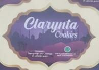 Trademark Clarynta