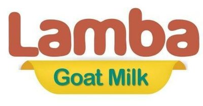 Trademark LAMBA Goat Milk