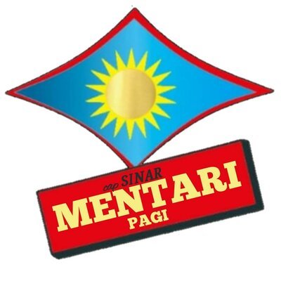 Trademark cap SINAR MENTARI PAGI