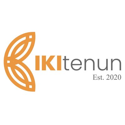 Trademark IkiTenun