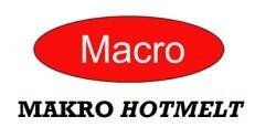 Trademark MAKRO HOTMELT