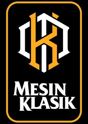 Trademark Mesin Klasik