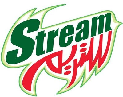 Trademark STREAM & LOGO