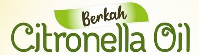 Trademark BERKAH CITRONELLA OIL