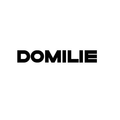 Trademark DOMILIE