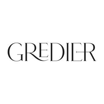 Trademark GREDIER