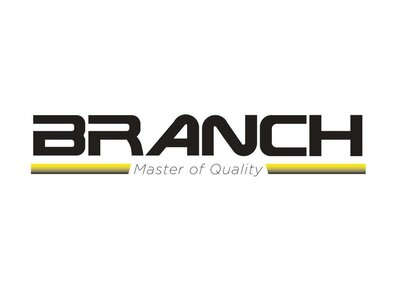 Trademark BRANCH