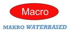 Trademark MAKRO WATERBASED