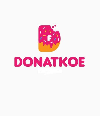 Trademark DONATKOE + Logo