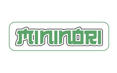 Trademark MININORI