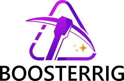 Trademark BOOSTERRIG