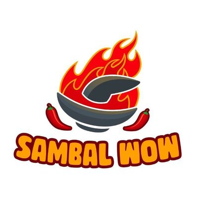 Trademark SAMBAL WOW