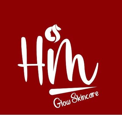 Trademark HM GLOW SKINCARE