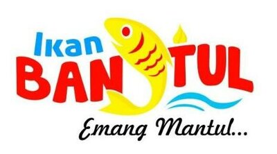 Trademark Ikanbantul