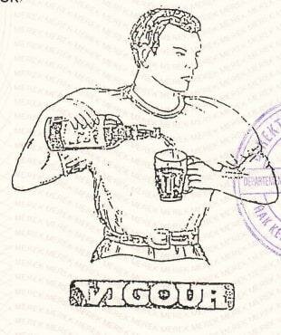 Trademark VIGOUR