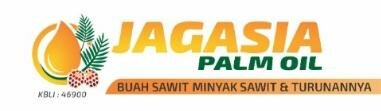 Trademark JPO - Jagasia Palm Oil