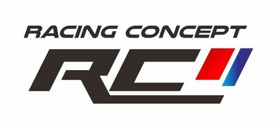 Trademark RACING CONCEPT