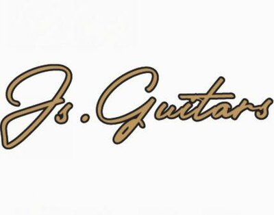 Trademark JS GUITARS