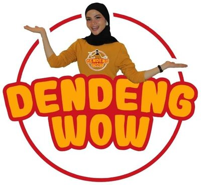 Trademark DENDENG WOW